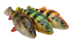 LEURRE 4D PERCH 12.5CM 25G