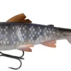 LEURRE 3D SMASHTAIL MINNOW 10CM 17G