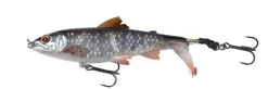 LEURRE 3D SMASHTAIL MINNOW 10CM 17G