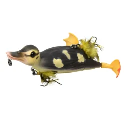 LEURRE 3D SUICIDE DUCK 10,5CM 28G F