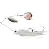 LEURRE DA'BUSH SPINNERBAIT 14CM 21G