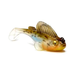 LEURRE DARK SLEEPER 11CM 29G