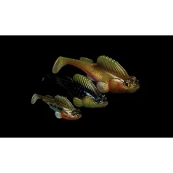 LEURRE DARK SLEEPER 11CM 36G