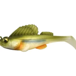 LEURRE DARK SLEEPER 7.7CM 10G