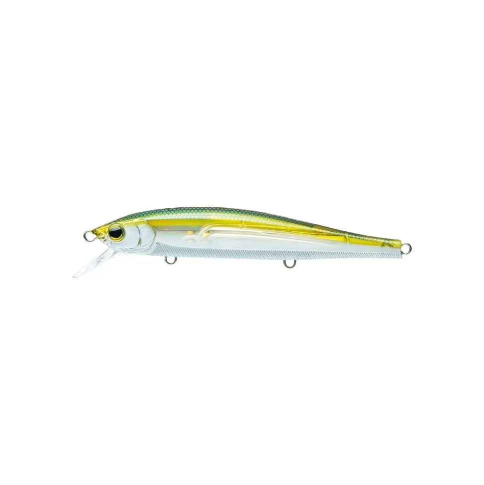LEURRE 3DB JERKBAIT SP 11CM 15G