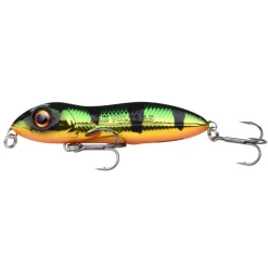 LEURRE DE SURFACE IRIS WALK'R 6,5CM 6,7G