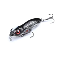 LEURRE DE SURFACE IRIS WALK'R 6,5CM 6,7G