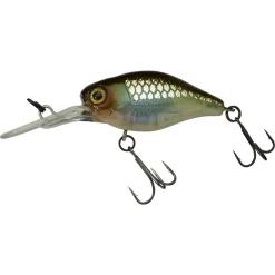 LEURRE DIVING CHUBBY 3.8CM 4.3G