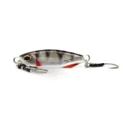 LEURRE DRAG METAL CAST SLOW 15G