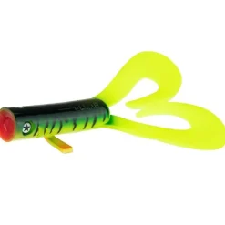 LEURRE DRUNK DANCER 15CM 23GR