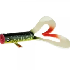 LEURRE DRUNK DANCER 23CM 68GR