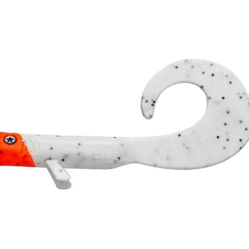 LEURRE DRUNK TWISTER 12CM 12GR X3