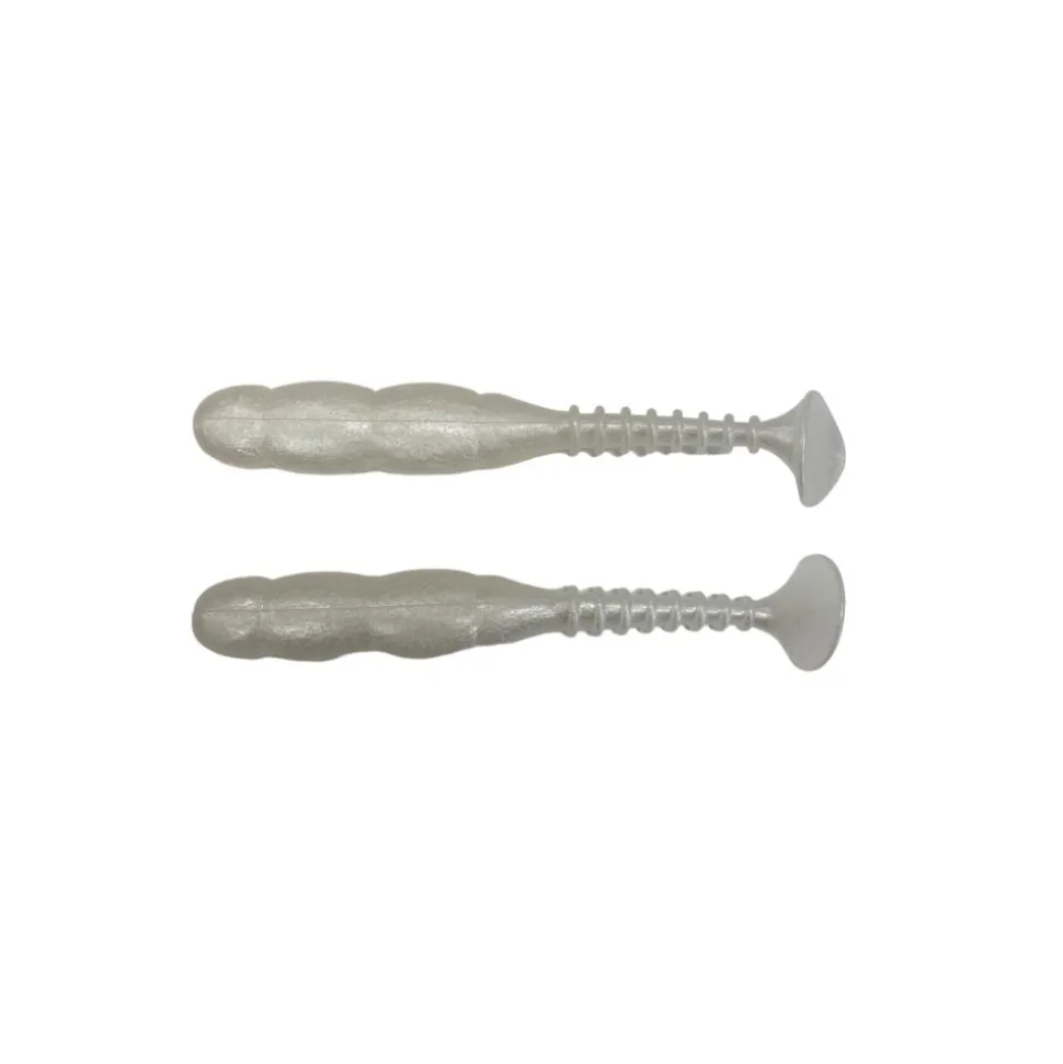 LEURRE FAT ROCKVIBE SHAD 16CM X3