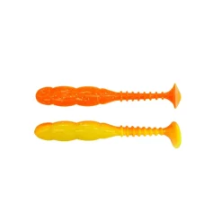 LEURRE FAT ROCKVIBE SHAD 10CM X6