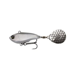 LEURRE FAT TAIL SPIN 6.5CM 16G