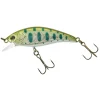LEURRE FLAT TRICOROLL 5.5CM 5.3G