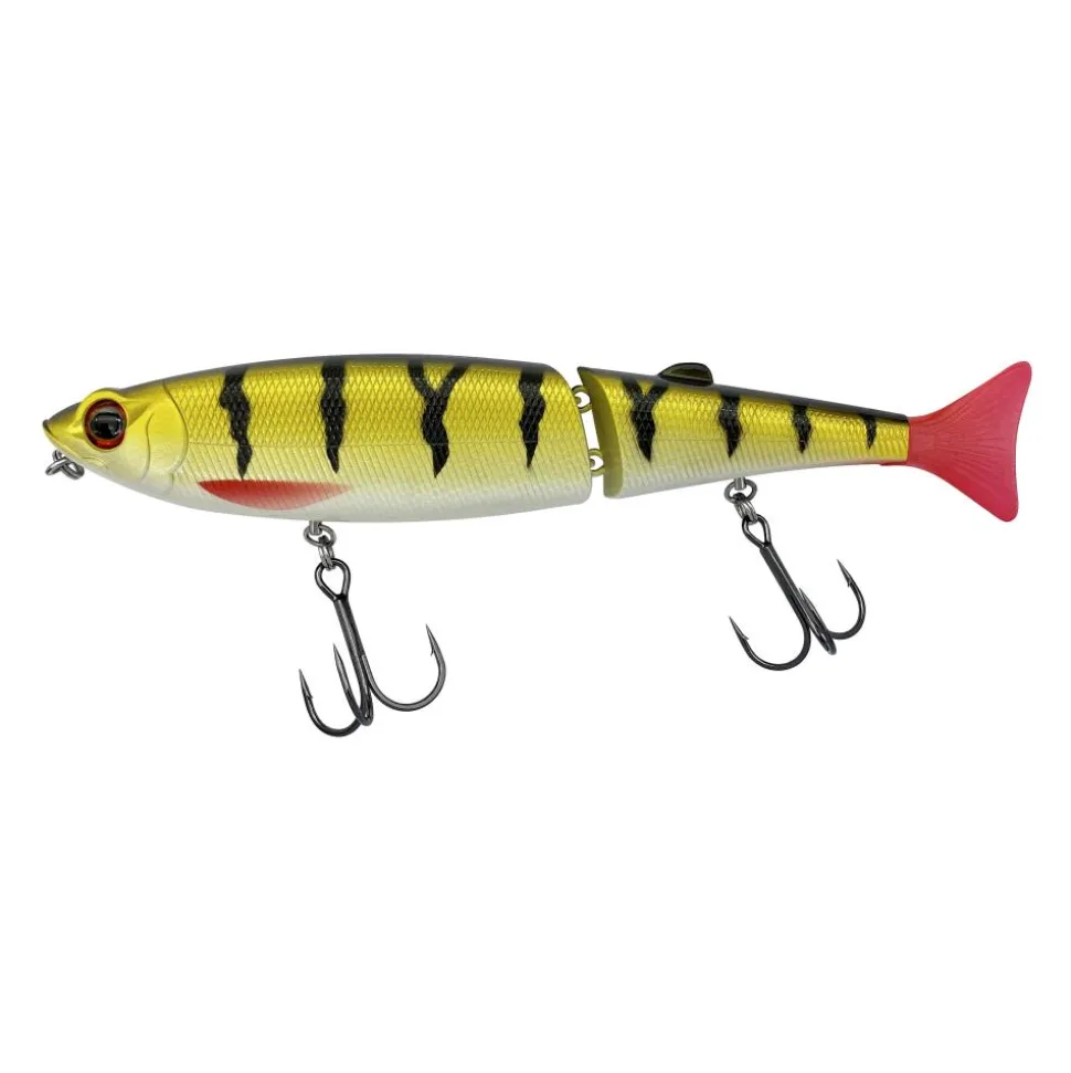 LEURRE FREDDY 17CM 43.8G