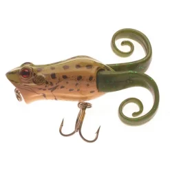 LEURRE FROG FRENZY POP
