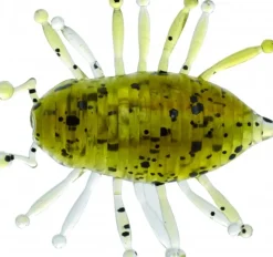 LEURRE GAMBIT WOODLOUSE 3CM