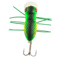 LEURRE GEMIBUG F 3CM 2G