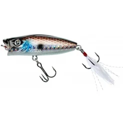 LEURRE HEDORAH F 5.5CM 7.1G