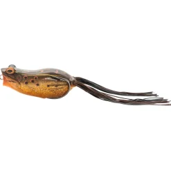 LEURRE HOP POPPER FROG 5,5CM 15GR