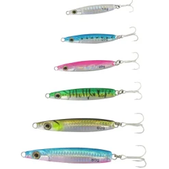 LEURRE HOT JIG 60GR