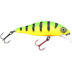 LEURRE IKIRU FLAT JERK 5CM 4G