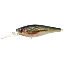 LEURRE IKIRU SHAD LL 7CM 11G