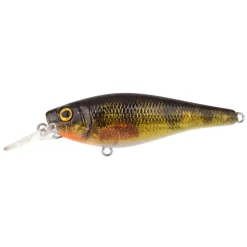 LEURRE IKIRU SHAD SL 7CM 10G
