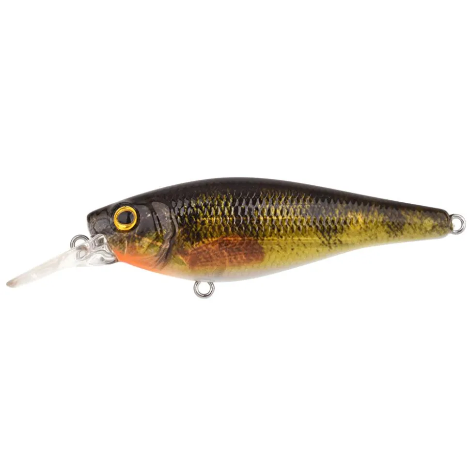 LEURRE IKIRU SHAD SL 7CM 10G