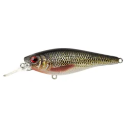 LEURRE IKIRU SHAD SL 7CM 10G