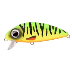LEURRE IRIS FLANKY 9CM 22G