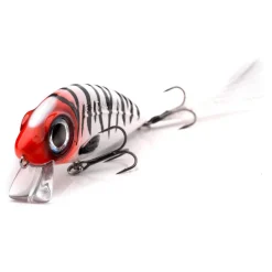 LEURRE IRIS FLANKY 9CM 22G