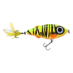 LEURRE IRIS FLASH JERK 10CM 37G