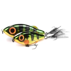LEURRE IRIS FLASH JERK 10CM 37G