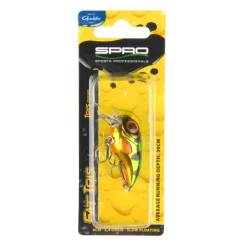 LEURRE IRIS FLASH JERK 10CM 37G