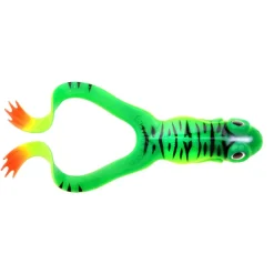 LEURRE IRIS THE FROG 12CM