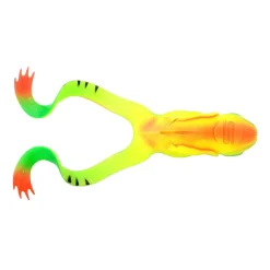 LEURRE IRIS THE FROG 12CM