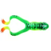 LEURRE IRIS THE FROG 10CM