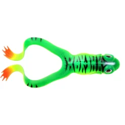 LEURRE IRIS THE FROG 10CM
