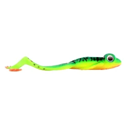 LEURRE IRIS THE FROG 10CM
