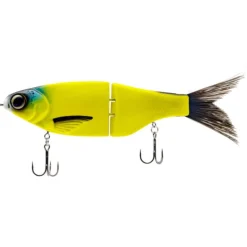 LEURRE KGB SERIES CHAD SHAD 18CM 67