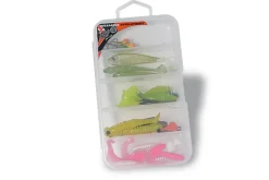 LEURRE KIT COFFRET PERCHE