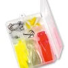 LEURRE KIT COFFRET SANDRA