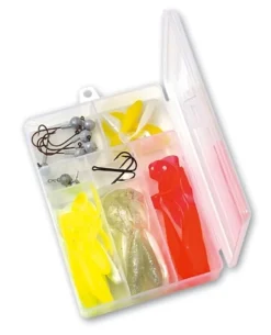 LEURRE KIT COFFRET SANDRA