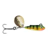 LEURRE LARVA MICRO TAILSPIN 3.5CM 6G