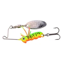 LEURRE LARVA S-BAIT 4CM 7G