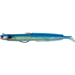 LEURRE M BLUE EQUILLE 75 G