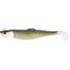 LEURRE M BLUE SHAD 8CM